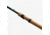 13 Fishing Omen Green Spinning Rod, 6ft 8in, Medium, Fast, 1 Piece, OG2S68M