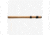 13 Fishing Omen Green Spinning Rod, 6ft 8in, Medium, Fast, 1 Piece, OG2S68M