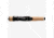 Rapala Omen Black Spinning Rod, 6ft 7in, Medium Light, Extra Fast, 1 Piece, OB3S67ML