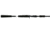 Rapala Omen Black Swimbait Casting Rod, 8ft, X Heavy, Fast, 1 Piece, OB3C8XH-SB