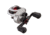 Rapala Origin F1 M Baitcast Combo, 8.1:1 Gear Ratio, Left Hand Retrieve, Fast Action, Gray, 7ft1in, OF18.1-71M-LH