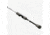 Rapala Rely ML Spinning Rod, Black, 6ft7in, RB2S67ML