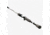 Rapala Rely MH Casting Rod, Black, 6ft7in, RB2C67MH