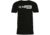 Rapala Slash Lifestyle Logo T-Shirt s - Men's, 2XL, Black/White, SSS4-XXL