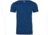 Rapala Slash Lifestyle Logo T-Shirt s - Men's, Small, Blue/Light Blue, SSS5-S