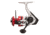 Rapala Source F Spinning Reel 5.2:1 Gear Ratio, Fresh, Salt, Gray, 5, SORF-5.2-5.0-CP