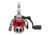 Rapala Source F Spinning Reel 5.2:1 Gear Ratio, Fresh, Salt, Gray, 5, SORF-5.2-5.0-CP