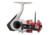 Rapala Source F Spinning Reel 5.2:1 Gear Ratio, Fresh, Salt, Gray, 5, SORF-5.2-5.0-CP