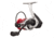 Rapala Source F Spinning Reel 5.2:1 Gear Ratio, Fresh, Salt, Gray, 5, SORF-5.2-5.0-CP