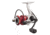 Rapala Source F Spinning Reel 5.2:1 Gear Ratio, Fresh, Salt, Gray, 5, SORF-5.2-5.0-CP