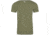 Rapala Standard Issue OD Lifestyle Logo T-Shirt - Men's, 2XL, Green/White, SSS9-XXL