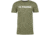 Rapala Standard Issue OD Lifestyle Logo T-Shirt - Men's, 2XL, Green/White, SSS9-XXL