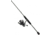 13 Fishing SYNC Spin Rod and Reel Combo, 66ft, Light, Green, SYNCSC66L-1.0