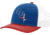 Rapala Teddy Brosevelt Curved Brim Snapback Ballcap - Men's, Blue, One Size, HCB7