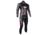 BlueSeventy Reaction Wetsuit - Men's, Multi, Small, 6809042092104