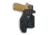We the People Holsters Sig Sauer P320-M18 With Surefire X300U-A Light Red Dot Optic Cut Iwb Holster DC39ADFA, 6956174639202