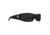 Spy Optic Cooper Sunglasses, Matte Black Frame, Happy Grey Green, Matte Black/Grey/Green, One Size, 193427