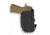 We the People Holsters Sig Sauer P320 Xcarry 9Mm/.40Sw Owb Holster C0925C7F, 6581086421090