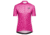 GOREWEAR Daily Cycling Jersey Womens in Process Pink/Black Small 4-6 Form fit 303D4F56, 100936-BI99-38