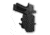 We the People Holsters Shadow Systems Dr920 Red Dot Optic Cut Owb Holster C07D227B, 6995281608802