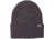 1620 Workwear 1620 Flag Beanie Hat, Black, One Size, A-01-B