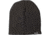 1620 Workwear 1620 Flag Beanie Hat, No Cuff, Black, One Size, straight-beanie-1620-flag