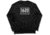 1620 Workwear 1620 Logo Shirt Long Sleeve, Black, Small, LST2BS