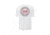 1620 Workwear 250th Roundel Shirt Short Sleeve, SST10WXL