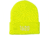 1620 Workwear Cuffed Beanie, Embroidered, Hi Vis Yellow, One Size, A-07-Y