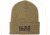 1620 Workwear Cuffed Beanie, Embroidered, Hunter Green, One Size, A-07-H