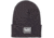 1620 Workwear Cuffed Beanie, Patch, Black, One Size, A-06-B