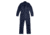 1620 Workwear Stretch NYCO Coverall - Mens, 32in Inseam, Uniform Blue, Large, 21010UL