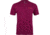 GOREWEAR Mens Komfort Zone Tee in Process Purple XS D6BDD587, 101658-BQ00-S