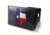 Old Southern Brass Texas Flag 2 Trailer Hitch Cover B56332BA, OSB-THC-TEX