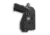 We the People Holsters Springfield 1911 4 45Acp With Streamlight Tlr-1/1S/Hl Light Iwb Holster C067A3AD, 7117373079650