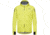 GOREWEAR CONCURVE GORE-TEX Running Jacket Mens in Lime Yellow Large Slim fit Waterproof 87779C0C, 101066-CB00-XL