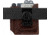 1791 Gunleather EDC Action Clip Duo Multitool Wallet, Chesnut, AC-DUO-CHN-A