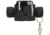 1791 Gunleather EDC Mini Action Snap Medium Flex Multitool, Black, MN-AS-MF-BLK-A