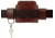 1791 Gunleather 1791 Edc Mini Action Snap Medium Flex Multitool Chestnut