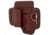 1791 Gunleather EDC Standard Easy Slide Large Flex Multitool, Chestnut, ST-ES-LF-CHN-A