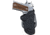 1791 Gunleather 1791 Pdh1 Paddle Holster Mult- Fit Rh 1911 4-5'' Stlth Black