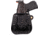 1791 Gunleather 1791 Pdhc Paddle Holster Mult- Fit Or Rh Sig P365/sim Sig Brn