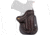 1791 Gunleather 1791 Pdhc Paddle Holster Mult- Fit Or Rh Sig P365/sim Sig Brn