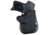 1791 Gunleather 1791 Pdhc Paddle Holster Mult- Fit Rh Sig P365/sim Black