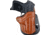1791 Gunleather 1791 Pdhc Paddle Holster Mult- Fit Rh Sig P365/sim Classic Bn