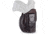 1791 Gunleather 4 Way Concealment &amp; Belt Leather Holster, Right Hand, Signature Brown, 4WH-3-SBR-R