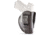 USED 1791 Gunleather 4 Way Concealment &amp; Belt Leather Holster, Right Hand, Signature Brown, 4WH-5-SBR-R, EDEMO1