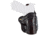 1791 Gunleather BH 2.4S Paddle Holster, Size 2.4S, Right Hand, Signature Brown, PDH-2.4S-SBR-R