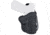 1791 Gunleather BH 2.4S Paddle Holster, Size 2.4S, Right Hand, Stealth Black, PDH-2.4S-SBL-R