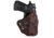 1791 Gunleather BH2.3- Open Top Multi-Fit Belt Holster, Beretta 92FS, H&amp;K VP9, Sig P220, Right Hand, Size 2.3, Vintage, Vintage, 2.3, BH2.3-VTG-R